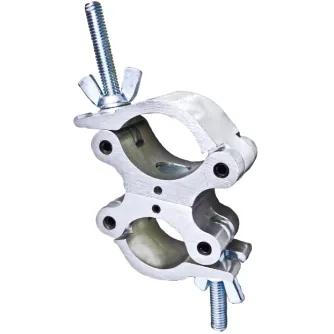 Turētāji - KUPO KCP-857 MIGHTY SWIVEL COUPLER KCP-857 - ātri pasūtīt no ražotāja