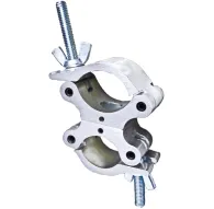 Turētāji - KUPO KCP-857 MIGHTY SWIVEL COUPLER KCP-857 - ātri pasūtīt no ražotājaTurētāji - KUPO KCP-857 MIGHTY SWIVEL COUPLER KCP-857 - ātri pasūtīt no ražotāja
