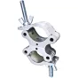 Holders Clamps - KUPO KCP-857 MIGHTY SWIVEL COUPLER KCP-857 - quick order from manufacturer
