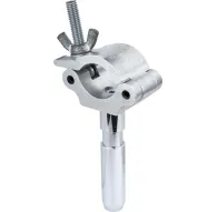 Holders Clamps - KUPO KCP-834 COUPLER WITH 28MM JUNIOR PIN KCP-834 - quick order from manufacturerHolders Clamps - KUPO KCP-834 COUPLER WITH 28MM JUNIOR PIN KCP-834 - quick order from manufacturer