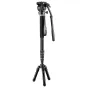 Monopods - mantona video monopod Dolomit Mono - quick order from manufacturer