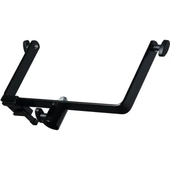 Accessories for studio lights - KUPO KS-640 AMARAN P60C YOKE KS-640 - quick order from manufacturer