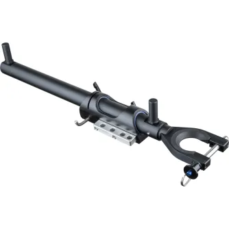 Tripod Accessories - KUPO KS-254 STEADICAM DOCKING BRACKET KS-254 - quick order from manufacturer