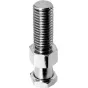 Holders Clamps - KUPO KS-004 M10 X 30 STUD KS-004 - quick order from manufacturer