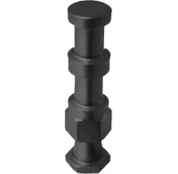 Holders Clamps - KUPO KS-020B COMPACT ALUMINUM SNAP IN PIN KS-020B - quick order from manufacturerHolders Clamps - KUPO KS-020B COMPACT ALUMINUM SNAP IN PIN KS-020B - quick order from manufacturer