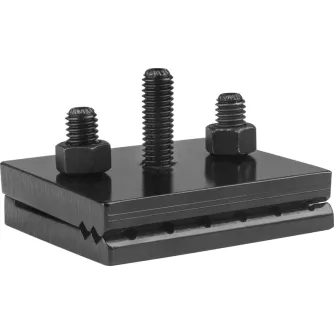 Держатели - KUPO KS-376 PINCH CLAMP WITH 3/8-16 MALE THREAD KS-376 - быстрый заказ от производителя