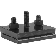 Holders Clamps - KUPO KS-376 PINCH CLAMP WITH 3/8-16 MALE THREAD KS-376 - quick order from manufacturerHolders Clamps - KUPO KS-376 PINCH CLAMP WITH 3/8-16 MALE THREAD KS-376 - quick order from manufacturer