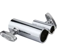 Tripod Accessories - KUPO KS-201 JUNIOR BABY ADAPTER KS-201 - quick order from manufacturerTripod Accessories - KUPO KS-201 JUNIOR BABY ADAPTER KS-201 - quick order from manufacturer