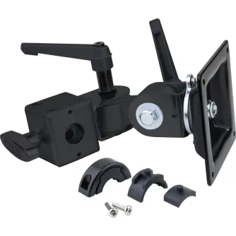Turētāji - KUPO KS-308 MONITOR ARM WITH BABY RECEIVER KS-308 - ātri pasūtīt no ražotāja