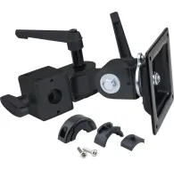Turētāji - KUPO KS-308 MONITOR ARM WITH BABY RECEIVER KS-308 - ātri pasūtīt no ražotājaTurētāji - KUPO KS-308 MONITOR ARM WITH BABY RECEIVER KS-308 - ātri pasūtīt no ražotāja