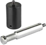 Tripod Accessories - KUPO KS-345 PAINTERS POLE ADAPTER KS-345 - quick order from manufacturerTripod Accessories - KUPO KS-345 PAINTERS POLE ADAPTER KS-345 - quick order from manufacturer