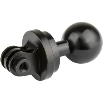 Аксессуары для экшн-камер - KUPO KS-402 SUPER KNUCKLE GOPRO MOUNT KS-402 - быстрый заказ от производителя