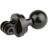 Accessories for Action Cameras - KUPO KS-402 SUPER KNUCKLE GOPRO MOUNT KS-402 - quick order from manufacturerAccessories for Action Cameras - KUPO KS-402 SUPER KNUCKLE GOPRO MOUNT KS-402 - quick order from manufacturer