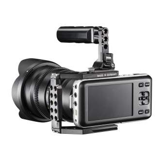Camera Cage - walimex pro Aptaris for Blackmagic Pocket - quick order from manufacturer