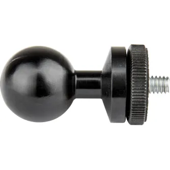 Tripod Heads - KUPO KS-404 SUPER KNUCKLE BALL WITH 1/4-20 MALE THREAD KS-404 - quick order from manufacturer