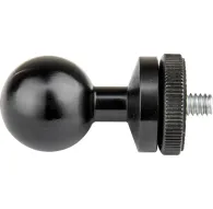 Tripod Heads - KUPO KS-404 SUPER KNUCKLE BALL WITH 1/4-20 MALE THREAD KS-404 - quick order from manufacturerTripod Heads - KUPO KS-404 SUPER KNUCKLE BALL WITH 1/4-20 MALE THREAD KS-404 - quick order from manufacturer