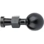 Holders Clamps - KUPO KS-406 SUPER KNUCKLE HEX STUD BALL FOR CONVI CLAMP KS-406 - quick order from manufacturer