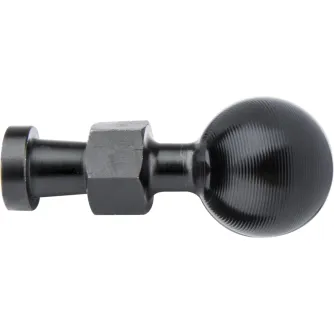 Держатели - KUPO KS-406 SUPER KNUCKLE HEX STUD BALL FOR CONVI CLAMP KS-406 - быстрый заказ от производителя