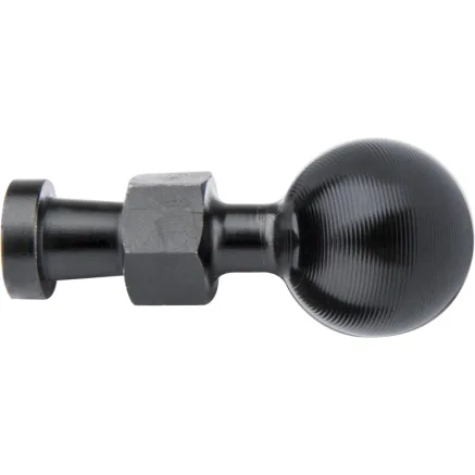 KUPO KS-406 SUPER KNUCKLE HEX STUD BALL FOR CONVI CLAMP KS-406