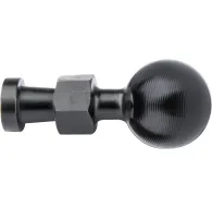 Держатели - KUPO KS-406 SUPER KNUCKLE HEX STUD BALL FOR CONVI CLAMP KS-406 - быстрый заказ от производителяДержатели - KUPO KS-406 SUPER KNUCKLE HEX STUD BALL FOR CONVI CLAMP KS-406 - быстрый заказ от производителя