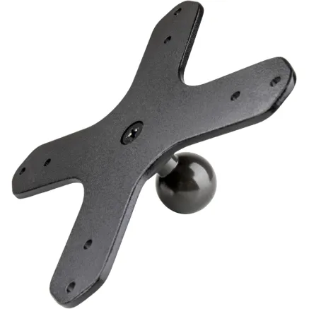 KUPO KS-408 SUPER KNUCKLE VESA MONITOR MOUNTING PLATE KS-408