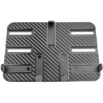 Holders Clamps - KUPO KS-410 SUPER KNUCKLE UNIVERSAL TABLET HOLDER KS-410 - quick order from manufacturer