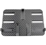 Holders Clamps - KUPO KS-410 SUPER KNUCKLE UNIVERSAL TABLET HOLDER KS-410 - quick order from manufacturerHolders Clamps - KUPO KS-410 SUPER KNUCKLE UNIVERSAL TABLET HOLDER KS-410 - quick order from manufacturer