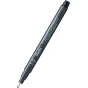 Citi aksesuāri - PENTEL S20P-10A POINTLINER FINELINER 1,0MM BLACK 2421001 - ātri pasūtīt no ražotāja