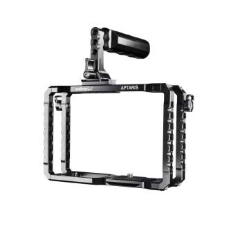 Camera Cage - walimex pro Aptaris for Olympus OM-D E-M5 - quick order from manufacturer