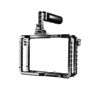 Ietvars kameram CAGE - walimex pro Aptaris for Olympus OM-D E-M5 - ātri pasūtīt no ražotājaIetvars kameram CAGE - walimex pro Aptaris for Olympus OM-D E-M5 - ātri pasūtīt no ražotāja