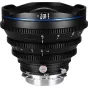 CINEMA Объективы - LAOWA 15MM T4.8 ZERO-D SHIFT CINE ARRI PL VE1548PL - быстрый заказ от производителя