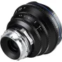 CINEMA Video Lenses - LAOWA 15MM T4.8 ZERO-D SHIFT CINE ARRI PL VE1548PL - quick order from manufacturer