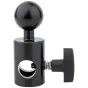 Holders Clamps - KUPO KS-415 SUPER KNUCKLE BALL WITH 5/8 (16MM) BABY RECEIVER KS-415 - quick order from manufacturer