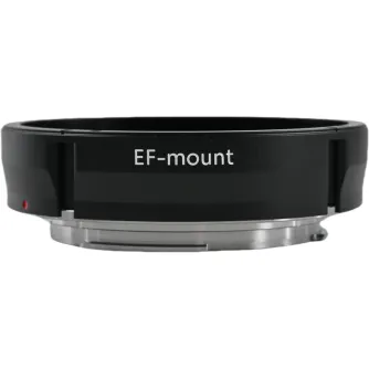 Objektīvu adapteri - LAOWA 20MM T4.1 INTERCHANGEABLE BAYONET CANON EF VEIB2041C - ātri pasūtīt no ražotāja