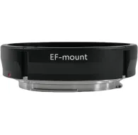 Objektīvu adapteri - LAOWA 20MM T4.1 INTERCHANGEABLE BAYONET CANON EF VEIB2041C - ātri pasūtīt no ražotājaObjektīvu adapteri - LAOWA 20MM T4.1 INTERCHANGEABLE BAYONET CANON EF VEIB2041C - ātri pasūtīt no ražotāja