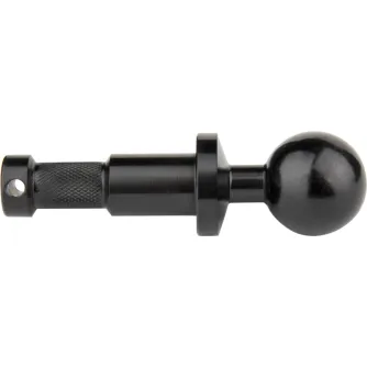 Holders Clamps - KUPO KS-416 SUPER KNUCKLE 5/8 (16MM) BABY PIN KS-416 - quick order from manufacturer