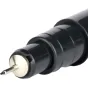 Citi aksesuāri - PENTEL S20P-5A POINTLINER FINELINER 0,5MM BLACK 2420501 - ātri pasūtīt no ražotāja