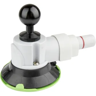 Video stabilizatoru aksesuāri - KUPO KS-422 SUPER KNUCKLE 3IN SUCTION CUP KS-422 - ātri pasūtīt no ražotāja