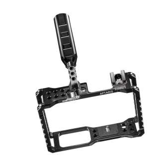 Camera Cage - walimex pro Aptaris for Olympus OM-D E-M5 - quick order from manufacturer