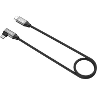 Wires, cables for video - SMALLRIG 5076 USB-C DATA CABLE (STRAIGHT TO ANGLED, 60CM (40GBPS + 240W + 8K) 5076 - quick order from manufacturerWires, cables for video - SMALLRIG 5076 USB-C DATA CABLE (STRAIGHT TO ANGLED, 60CM (40GBPS + 240W + 8K) 5076 - quick order from manufacturer