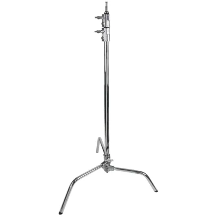 KUPO CS-20M MASTER 20 C STAND W/ SLIDING LEGS CS-20M