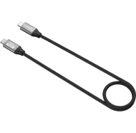 Кабель для передачи данных - SMALLRIG 5074 USB-C DATA CABLE (STRAIGHT TO STRAIGHT, 60CM (40GBPS + 240W + 8K) 5074 - быстрый заказ от производителяКабель для передачи данных - SMALLRIG 5074 USB-C DATA CABLE (STRAIGHT TO STRAIGHT, 60CM (40GBPS + 240W + 8K) 5074 - быстрый заказ от производителя