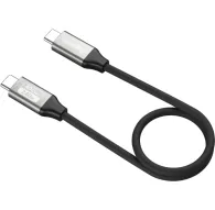 Data Cables - SMALLRIG 5073 USB-C DATA CABLE (STRAIGHT TO STRAIGHT, 35CM (40GBPS + 240W + 8K) 5073 - quick order from manufacturerData Cables - SMALLRIG 5073 USB-C DATA CABLE (STRAIGHT TO STRAIGHT, 35CM (40GBPS + 240W + 8K) 5073 - quick order from manufacturer