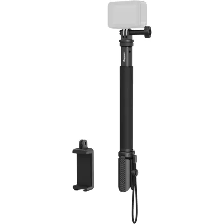 SMALLRIG 5403 SELFIE STICK FOR ACTION CAMERAS 5403