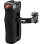 Handle - SMALLRIG 4928 SIDE HANDLE WITH REC TRIGGER (1/4-20 SCREWS) 4928 - quick order from manufacturer