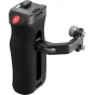 Handle - SMALLRIG 4928 SIDE HANDLE WITH REC TRIGGER (1/4-20 SCREWS) 4928 - quick order from manufacturer