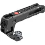 Rokturi HANDLE - SMALLRIG 4927 TOP HANDLE WITH REC TRIGGER (ARRI LOCATING SCREW) 4927 - ātri pasūtīt no ražotāja
