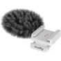 Accessories for microphones - SMALLRIG 5434 FURRY WINDSCREEN KIT FOR CANON EOS R50 V (2PCS) 5434 - quick order from manufacturer
