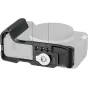Аксессуары для плечевых упоров - SMALLRIG 5429 L-SHAPED MOUNT PLATE WITH HANDLE FOR CANON EOS R50 V BLACK 5429 - быстрый заказ от производителя
