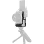 Аксессуары для плечевых упоров - SMALLRIG 5429 L-SHAPED MOUNT PLATE WITH HANDLE FOR CANON EOS R50 V BLACK 5429 - быстрый заказ от производителя